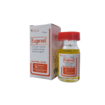 Eugenol Toothache Drops 1.25mg /mL 7.5mL