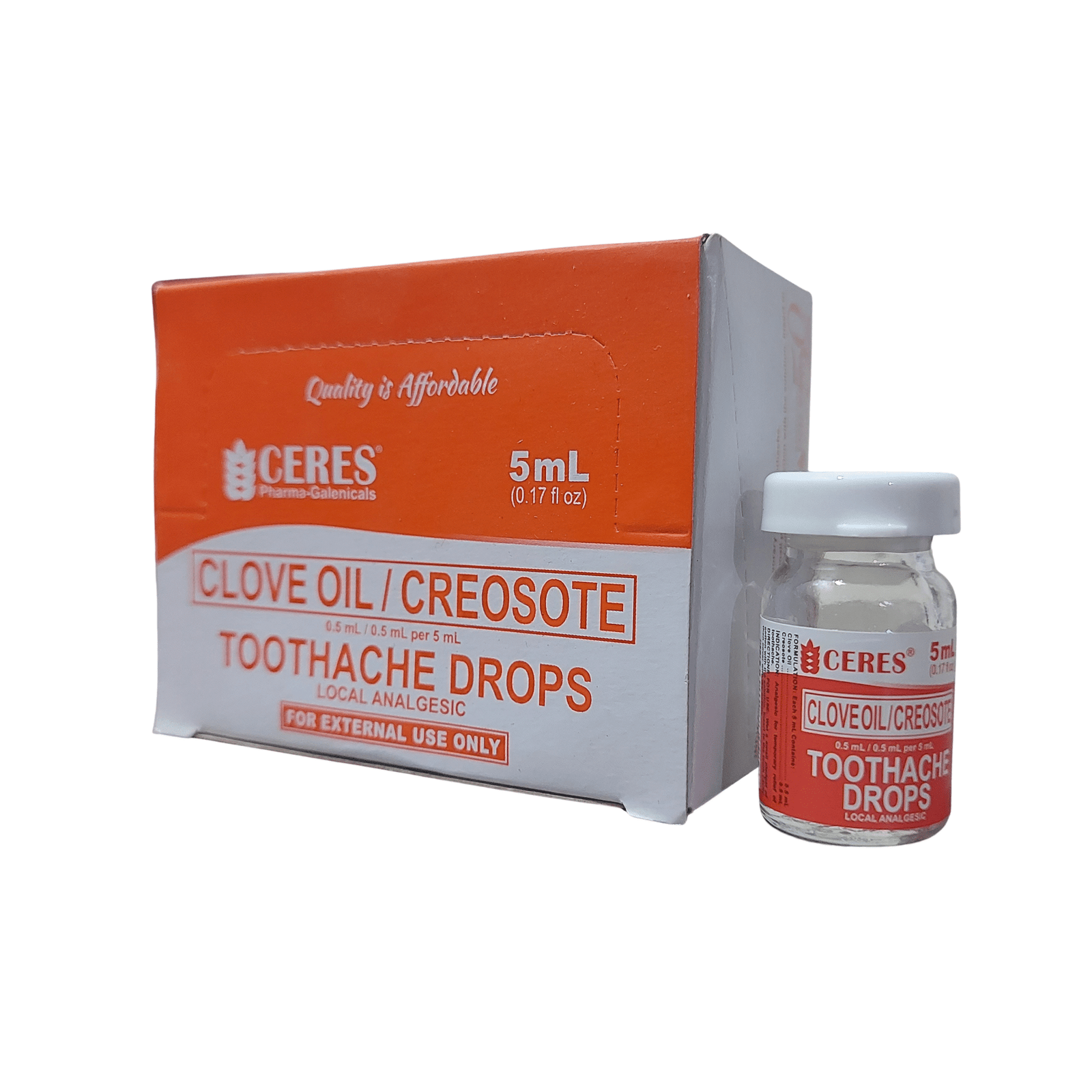 20250826_151813-removebg Ceres Toothache Drops 0.5mL /0.5mL 5mL - Image 1