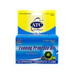 ATC Evening Primrose Oil 500mg