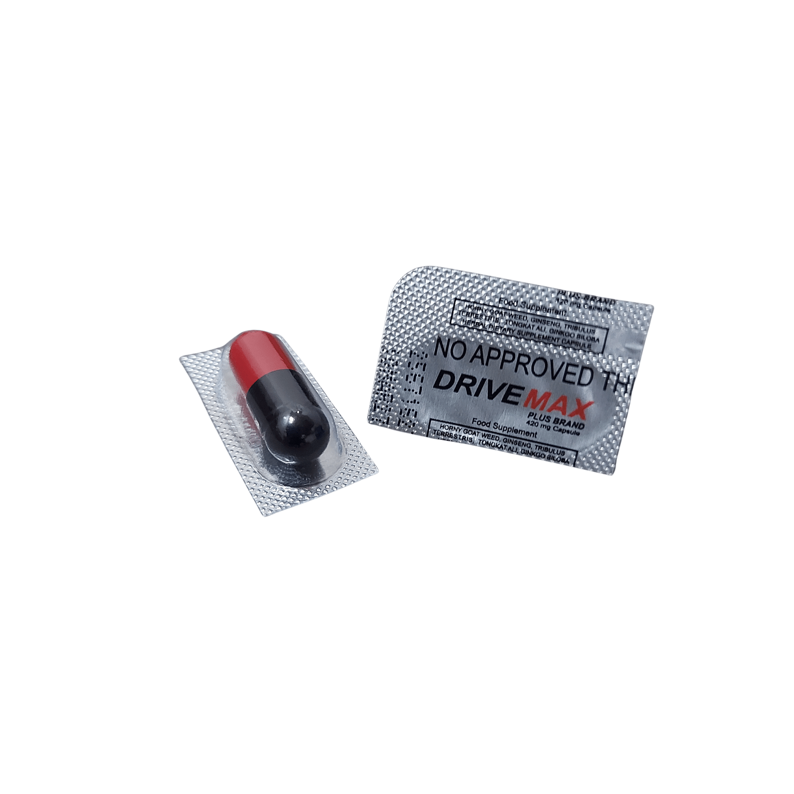 dm_capsule Drivemax Capsule (per piece) - Image 1