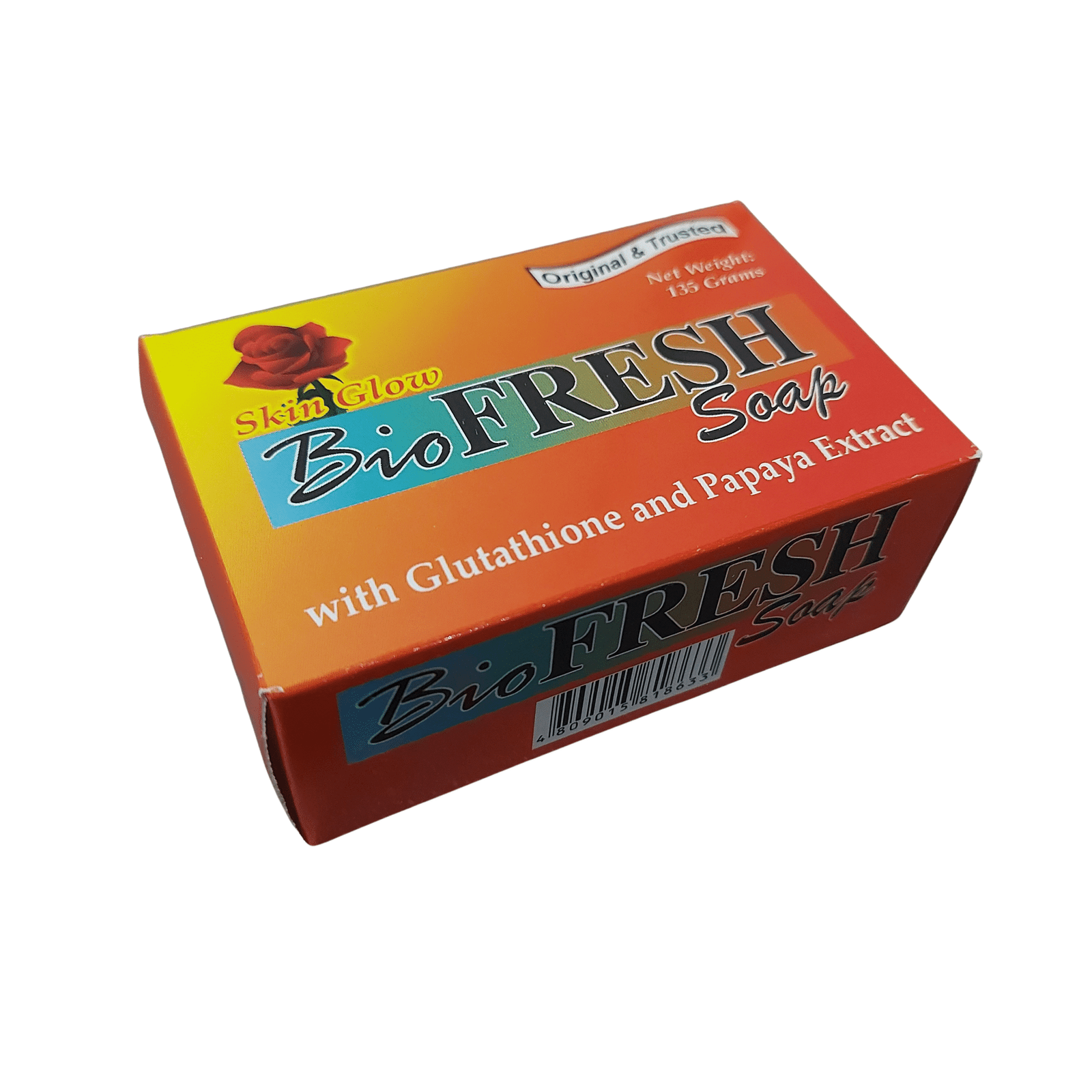 20250820_144026-removebg BioFresh Soap 135g - Image 1