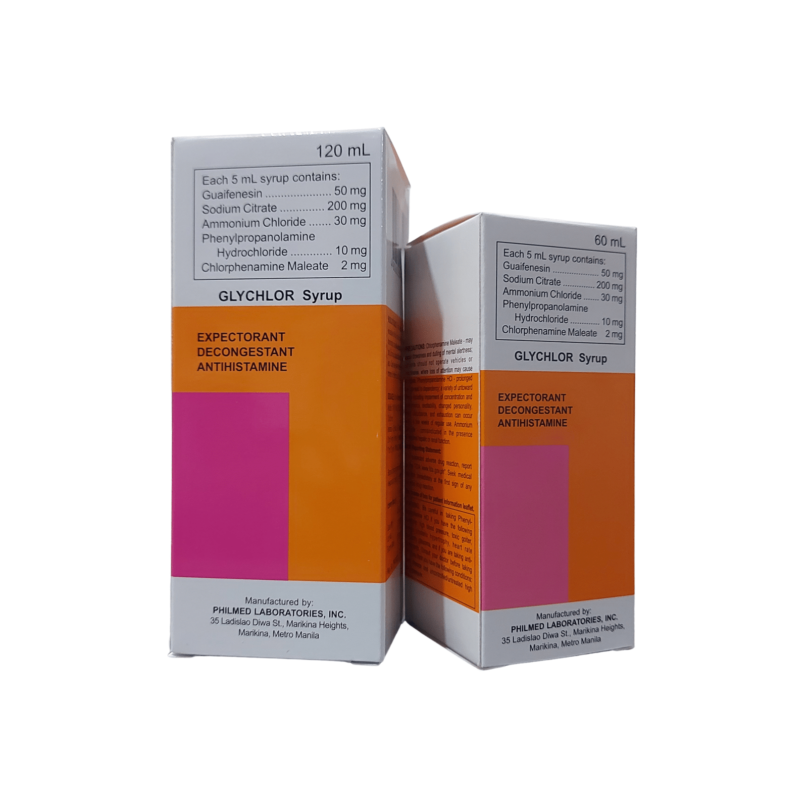 20250823_064140-removebg Glychlor Syrup 60mL and 120mL - Image 1