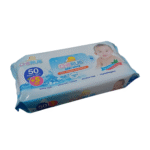 Cherub Baby Wipes 50s