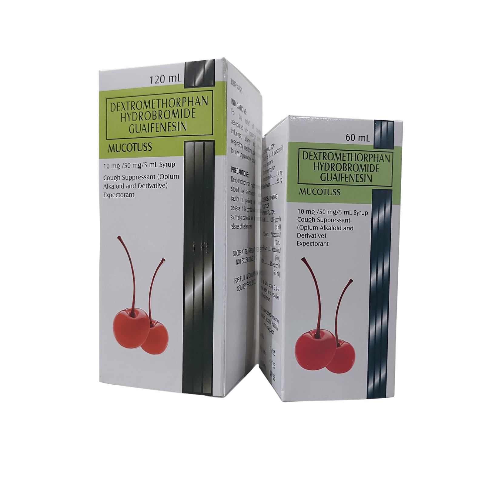 mucotuss_syrup_60ml_120ml Mucotuss 10mg /50mg /5mL Syrup - Image 1