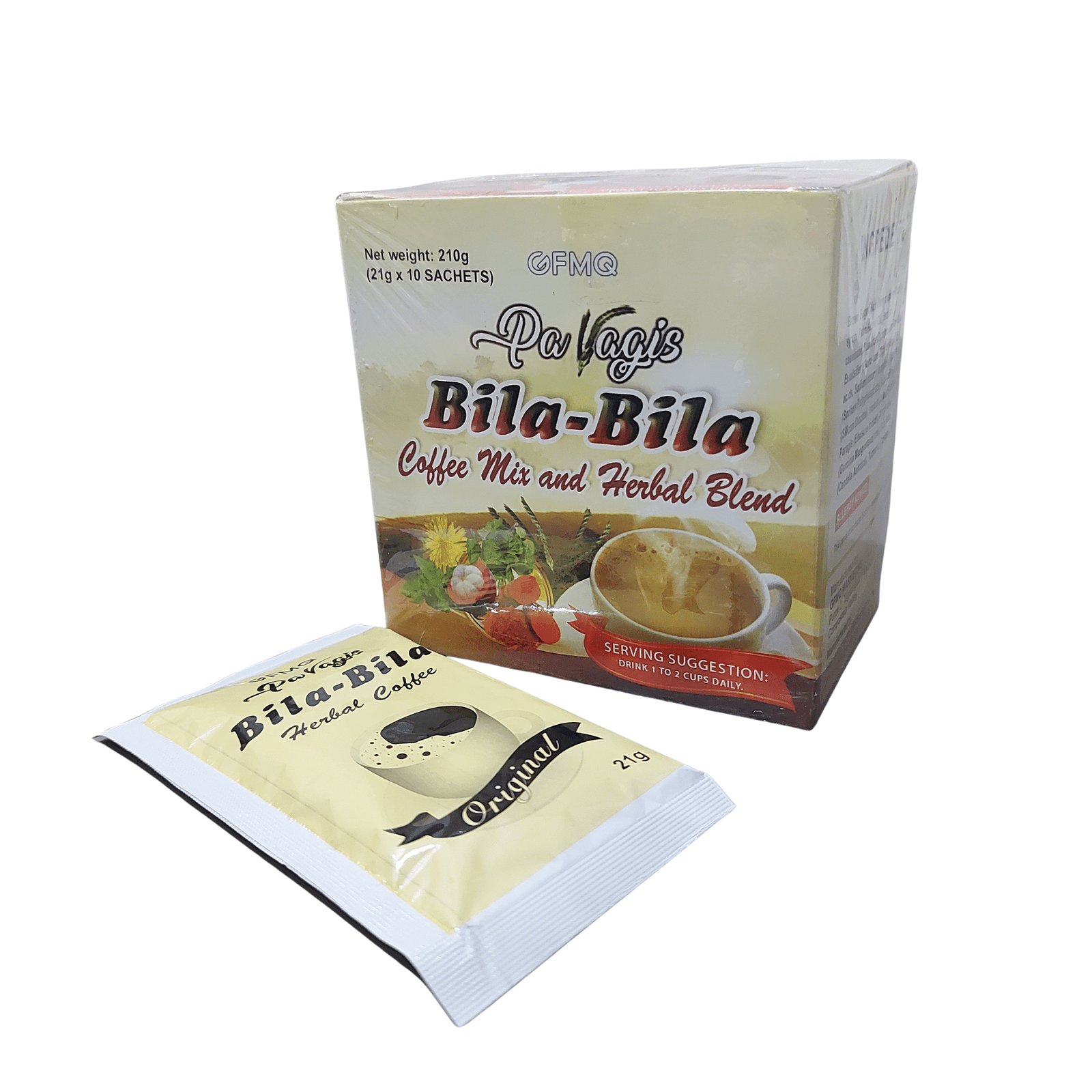 paragis_bila_bila_coffee_box Paragis Bila Bila Coffee (per box) - Image 1