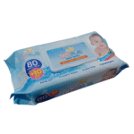 Cherub Baby Wipes 90s