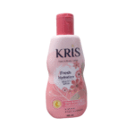 Kris Hand & Body Lotion (Fresh Hydration) 100mL