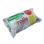 Sanicare Cotton Rolls 45g