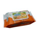 Beybiko Baby Wipes 100s (Papaya Lush)
