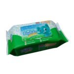 Beybiko Baby Wipes 100s (Powder Fresh)