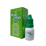 Eyemo Daily Care Formula 7.5mL