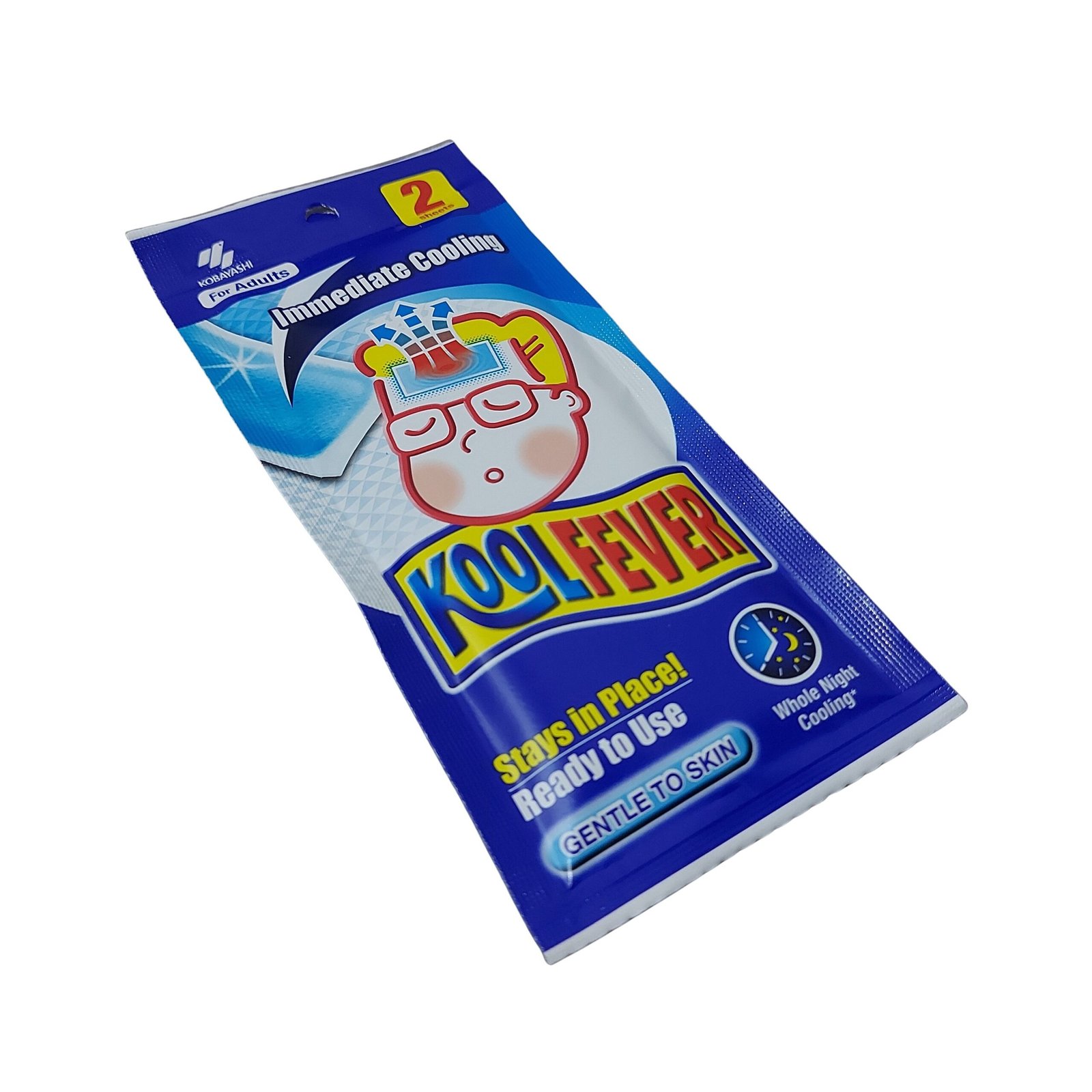 koolfever_adults_2s Koolfever for Adults 2s - Image 1