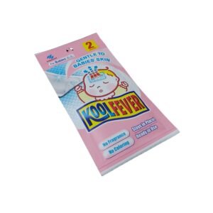 Koolfever for Babies 2s