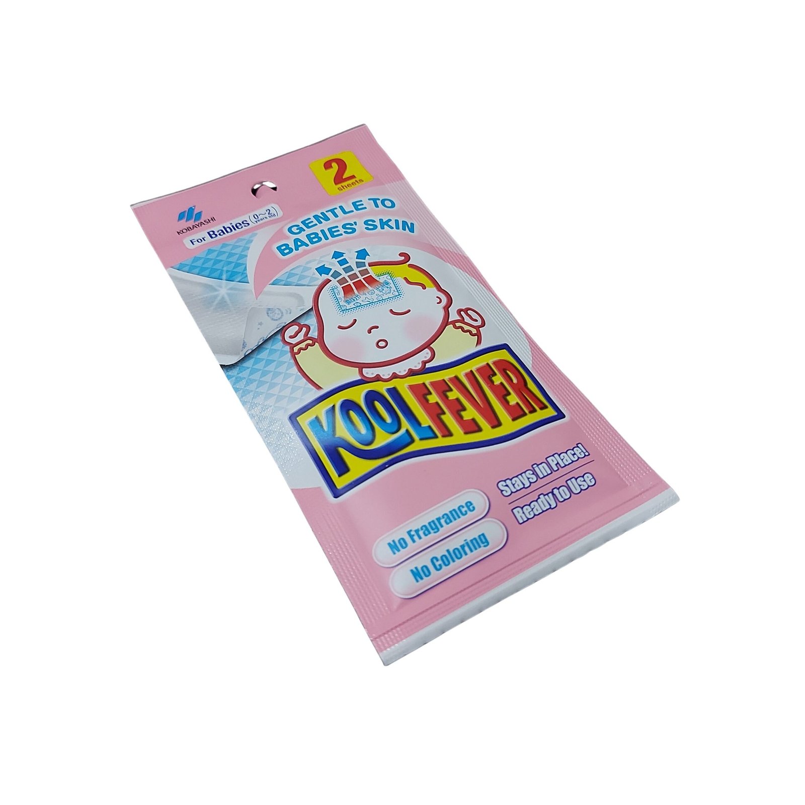 koolfever_babies_2s Koolfever for Babies 2s - Image 1
