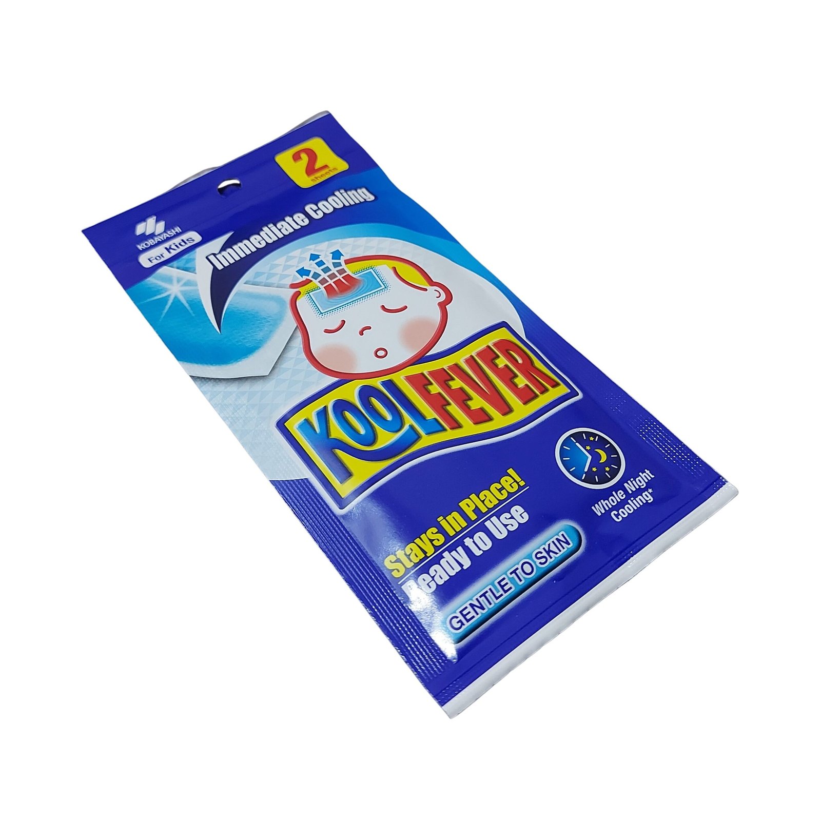 koolfever_kids_2s Koolfever for Kids 2s - Image 1