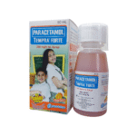 Tempra 6 years & above 250mg /5mL Syrup 60mL