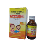 YummyVit Drops 30mL